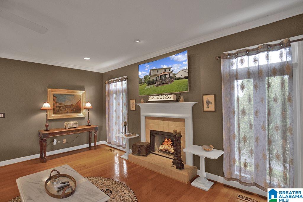 1114 Saddlebrook Road Birmingham, AL 35210 - Photo 13 of 46