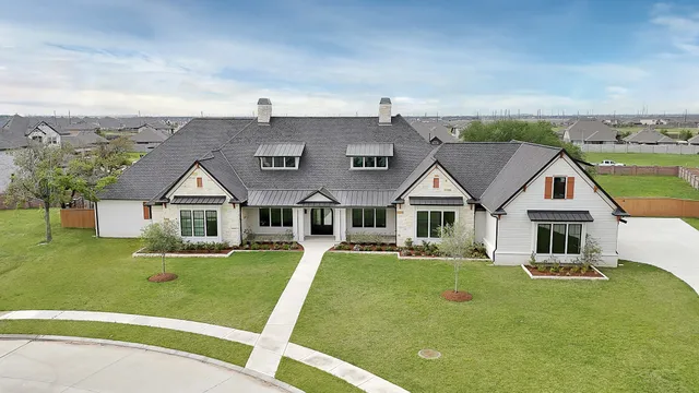 $1,725,000 | 21230 Adriatic Run Drive, Cypress, TX 77433