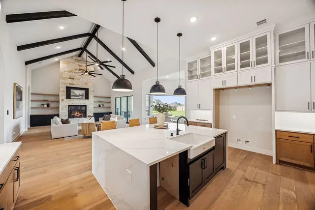 $1,725,000 | 21230 Adriatic Run Drive, Cypress, TX 77433