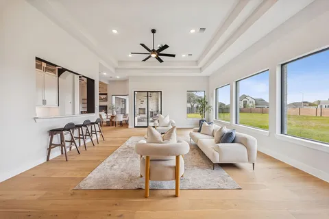 $1,725,000 | 21230 Adriatic Run Drive, Cypress, TX 77433