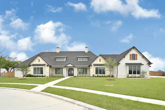 $1,725,000 | 21230 Adriatic Run Drive, Cypress, TX 77433