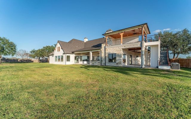 $1,725,000 | 21230 Adriatic Run Drive, Cypress, TX 77433