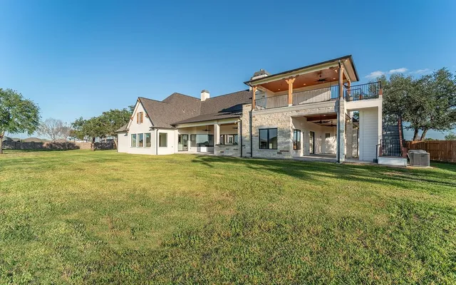 $1,725,000 | 21230 Adriatic Run Drive, Cypress, TX 77433