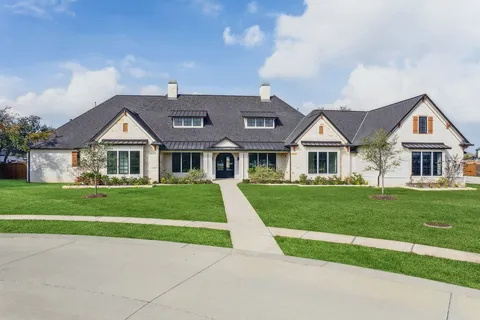 $1,725,000 | 21230 Adriatic Run Drive, Cypress, TX 77433
