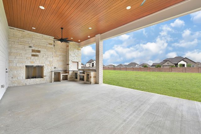 $1,725,000 | 21230 Adriatic Run Drive, Cypress, TX 77433