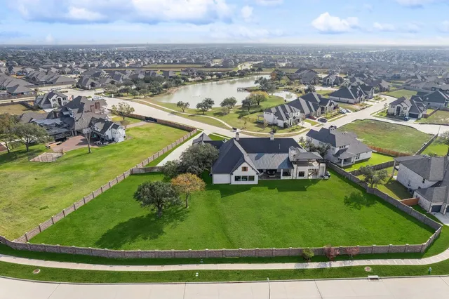 $1,725,000 | 21230 Adriatic Run Drive, Cypress, TX 77433