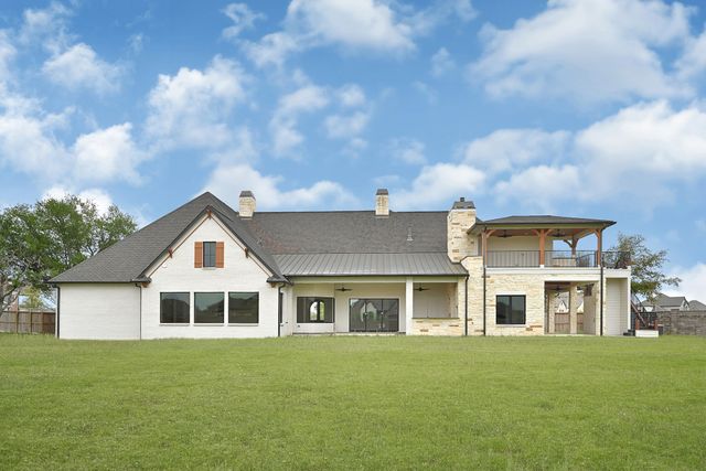 $1,725,000 | 21230 Adriatic Run Drive, Cypress, TX 77433