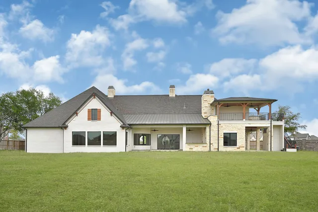 $1,725,000 | 21230 Adriatic Run Drive, Cypress, TX 77433