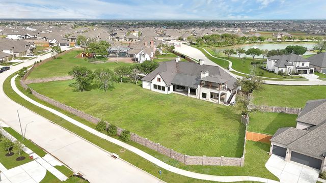 $1,725,000 | 21230 Adriatic Run Drive, Cypress, TX 77433