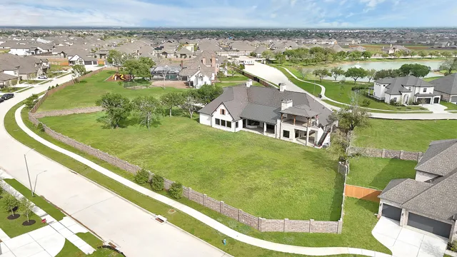 $1,725,000 | 21230 Adriatic Run Drive, Cypress, TX 77433