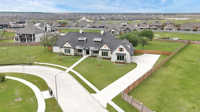 $1,725,000 | 21230 Adriatic Run Drive, Cypress, TX 77433