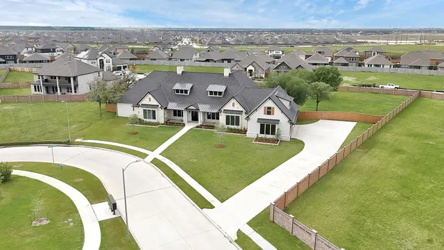 $1,725,000 | 21230 Adriatic Run Drive, Cypress, TX 77433
