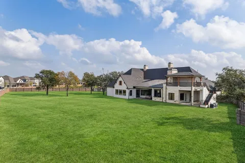 $1,725,000 | 21230 Adriatic Run Drive, Cypress, TX 77433