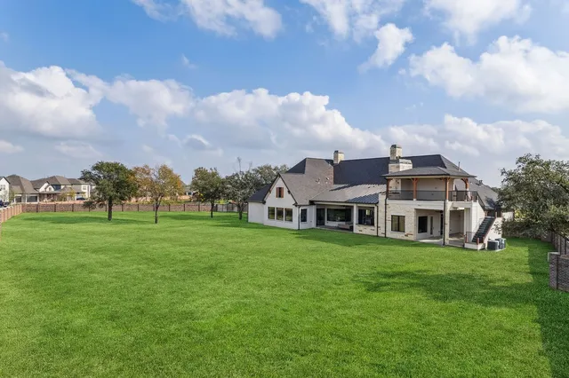 $1,725,000 | 21230 Adriatic Run Drive, Cypress, TX 77433