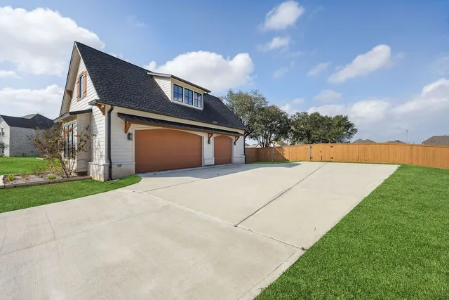 $1,725,000 | 21230 Adriatic Run Drive, Cypress, TX 77433
