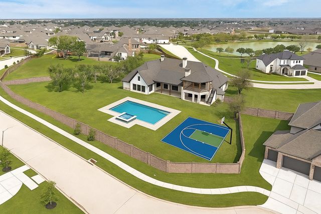 $1,725,000 | 21230 Adriatic Run Drive, Cypress, TX 77433