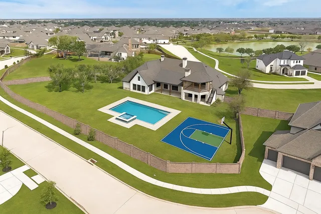 $1,725,000 | 21230 Adriatic Run Drive, Cypress, TX 77433