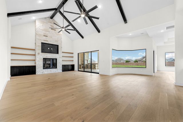 $1,725,000 | 21230 Adriatic Run Drive, Cypress, TX 77433