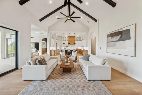 $1,595,000 | 21230 Adriatic Run Drive, Cypress, TX 77433