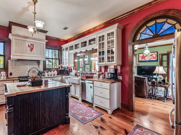 $999,900 | 728 Turney Anderson Road, Monticello, FL 32344