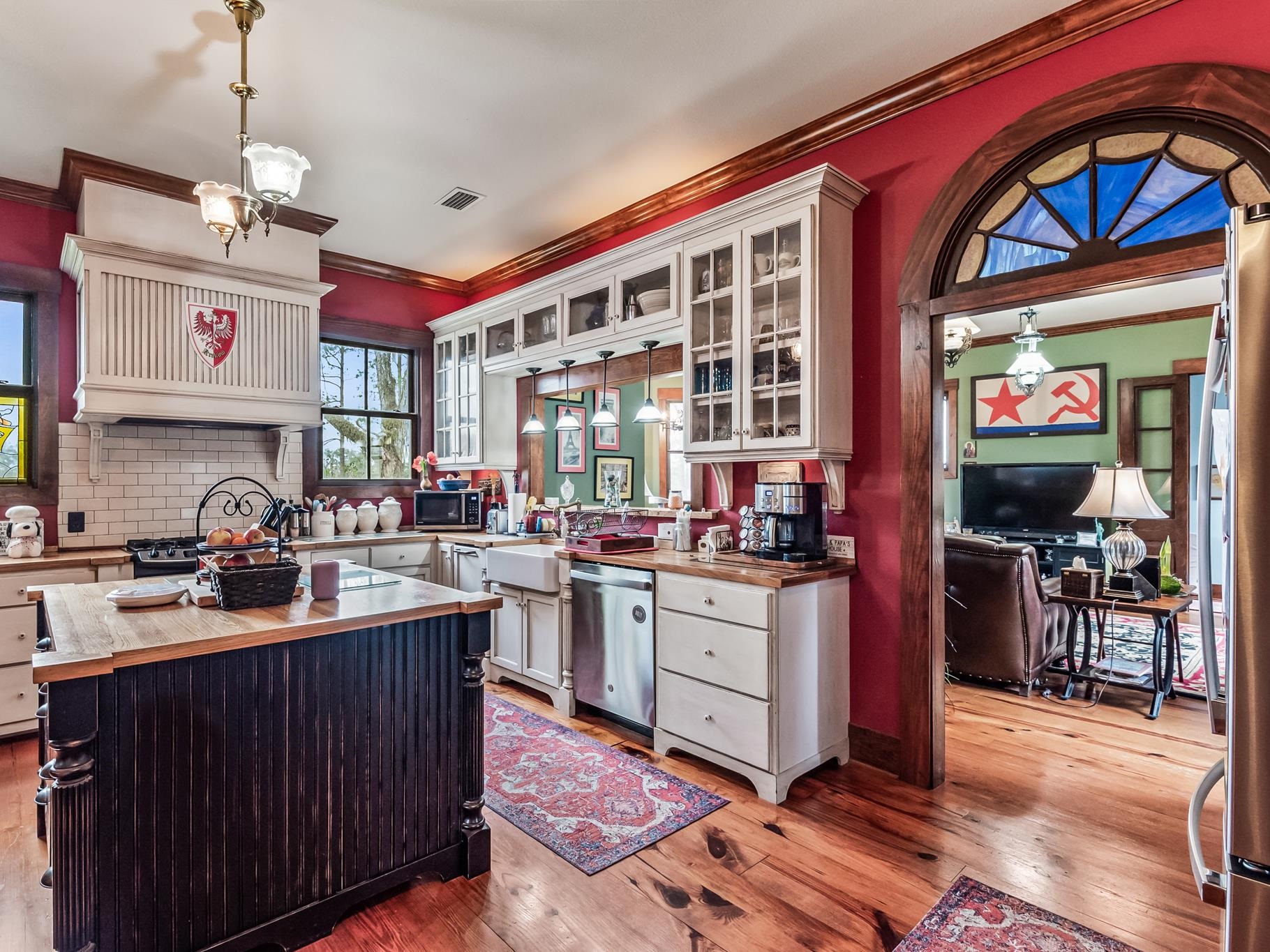 728 Turney Anderson Road Monticello, FL 32344 - Photo 11 of 33