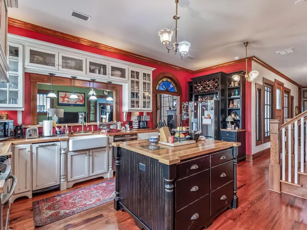 $999,900 | 728 Turney Anderson Road, Monticello, FL 32344