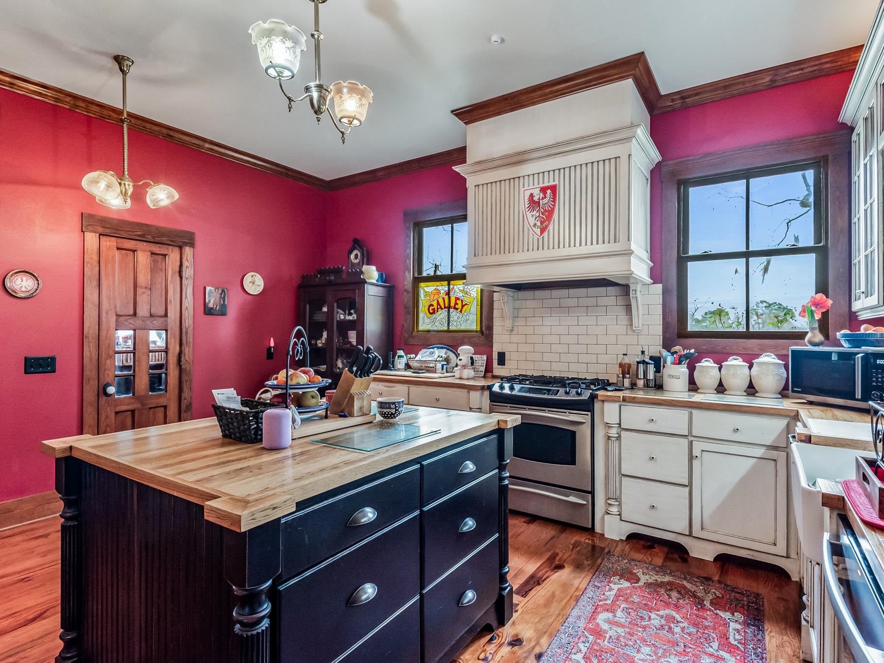 728 Turney Anderson Road Monticello, FL 32344 - Photo 13 of 33