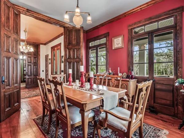 $999,900 | 728 Turney Anderson Road, Monticello, FL 32344