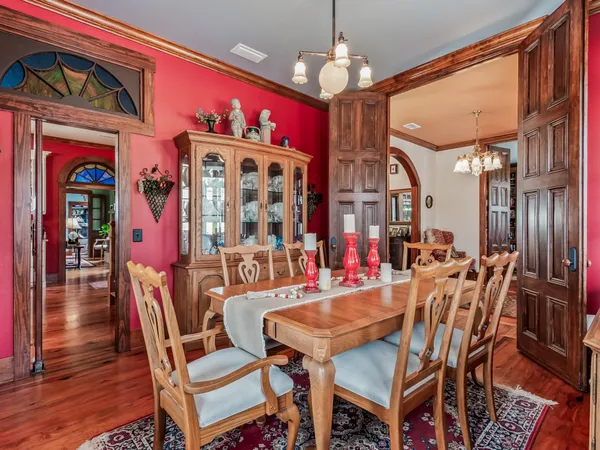 $999,900 | 728 Turney Anderson Road, Monticello, FL 32344