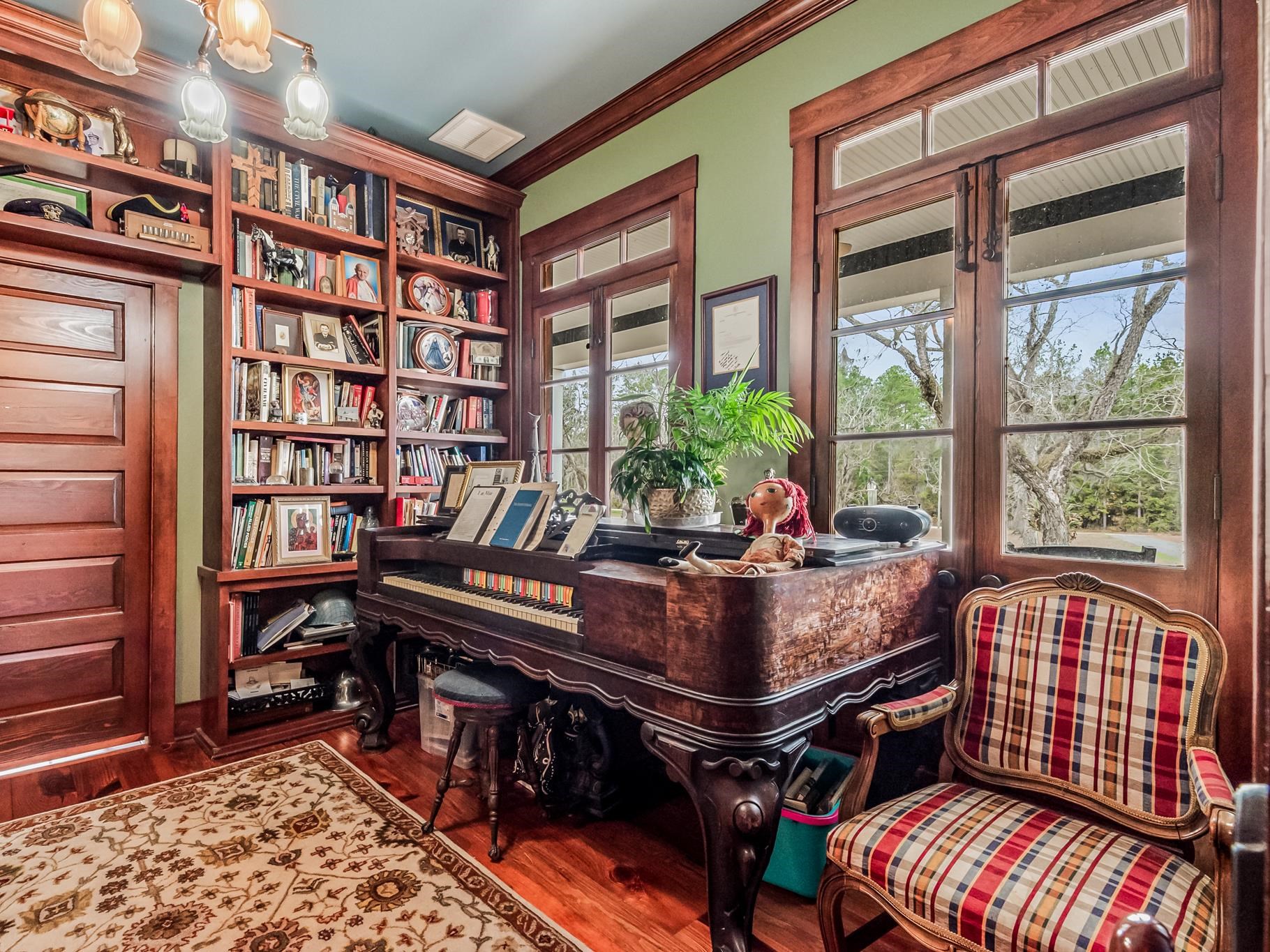 728 Turney Anderson Road Monticello, FL 32344 - Photo 16 of 33