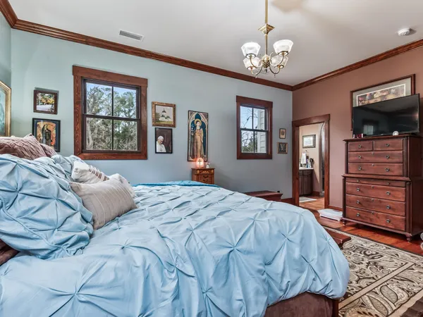 $999,900 | 728 Turney Anderson Road, Monticello, FL 32344