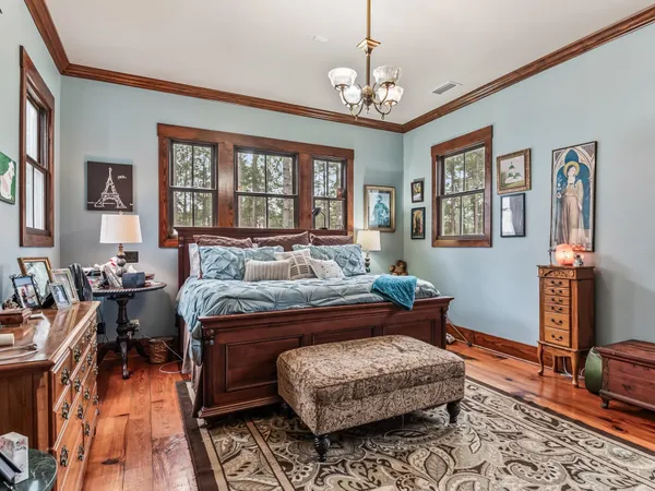 $999,900 | 728 Turney Anderson Road, Monticello, FL 32344