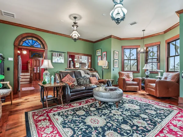 $999,900 | 728 Turney Anderson Road, Monticello, FL 32344