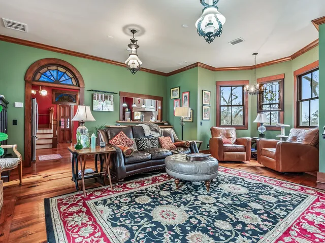 $999,900 | 728 Turney Anderson Road, Monticello, FL 32344