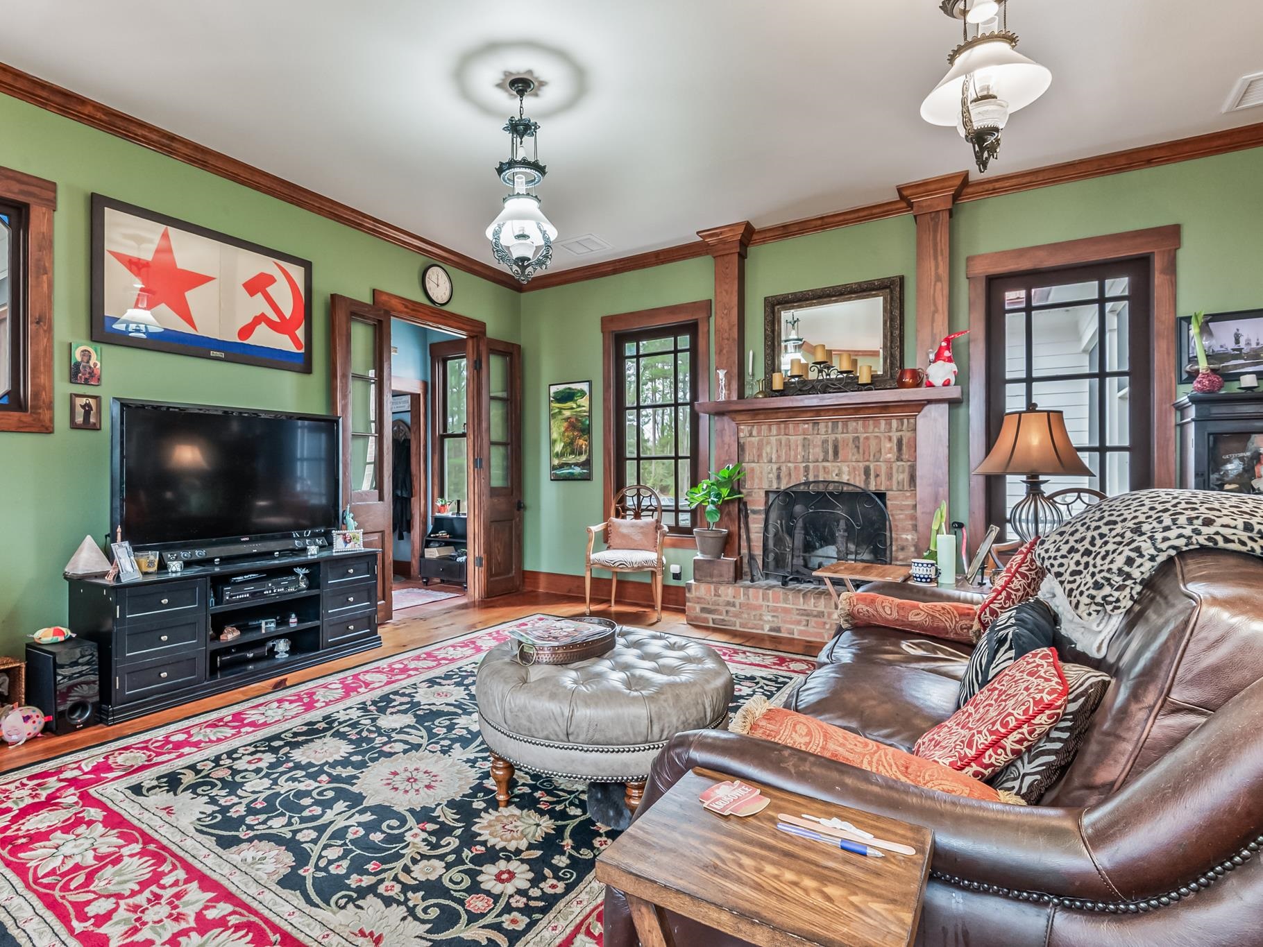 728 Turney Anderson Road Monticello, FL 32344 - Photo 21 of 33