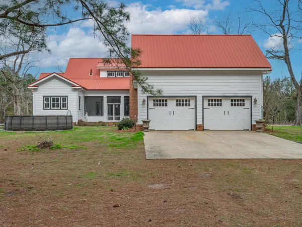 $999,900 | 728 Turney Anderson Road, Monticello, FL 32344