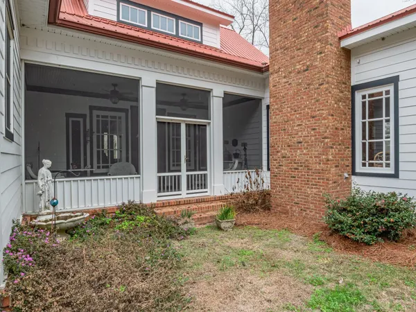 $999,900 | 728 Turney Anderson Road, Monticello, FL 32344