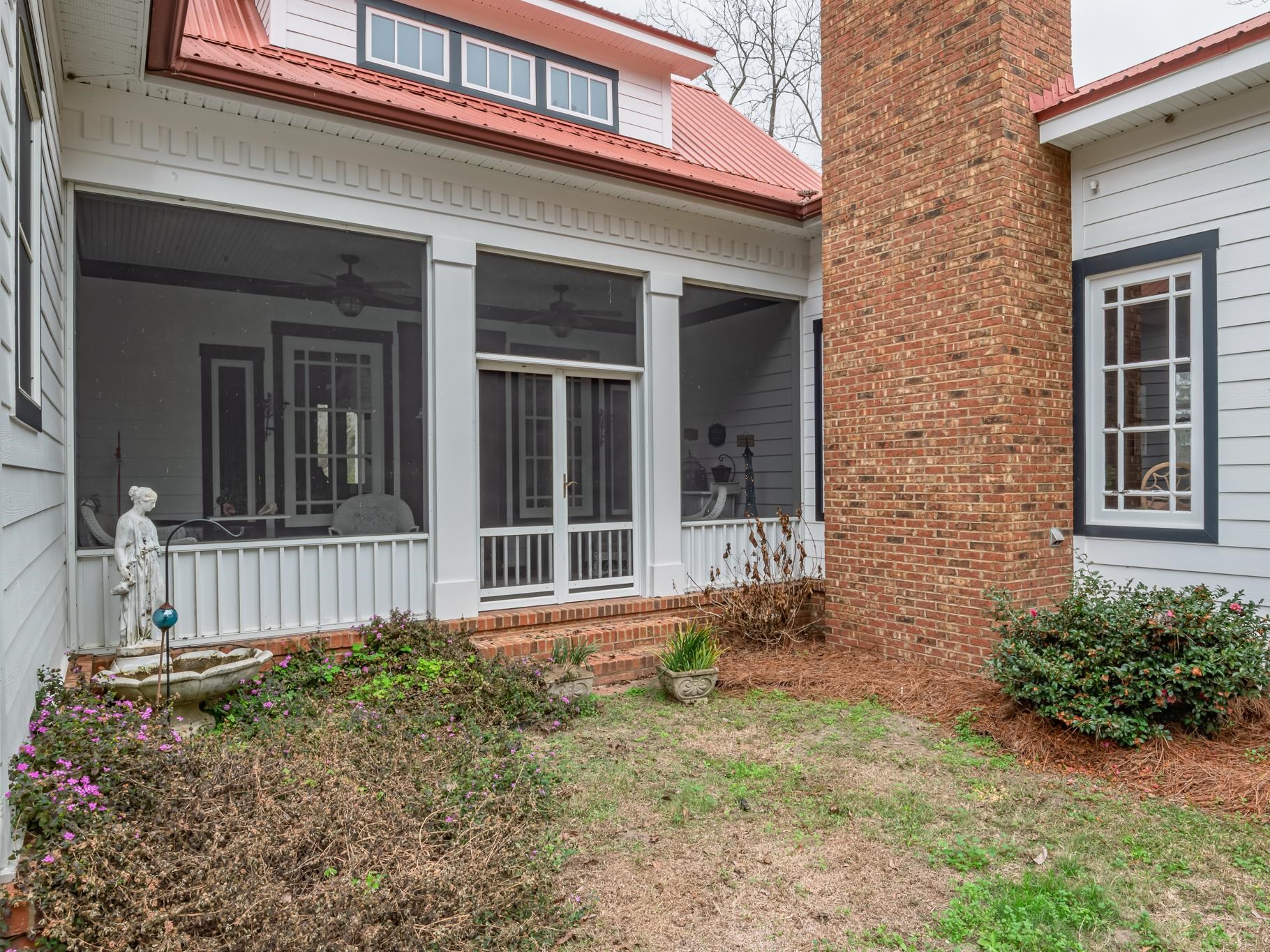 728 Turney Anderson Road Monticello, FL 32344 - Photo 30 of 33