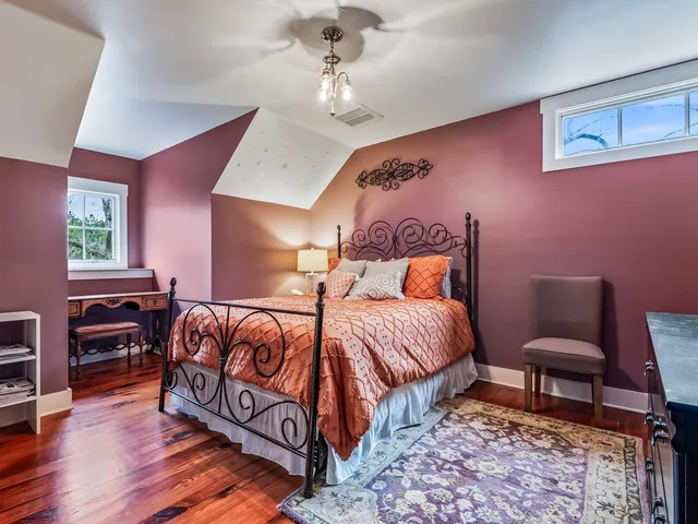 $999,900 | 728 Turney Anderson Road, Monticello, FL 32344