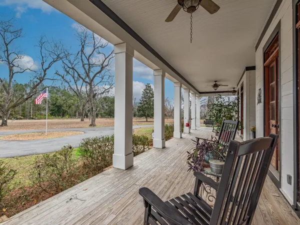 $999,900 | 728 Turney Anderson Road, Monticello, FL 32344