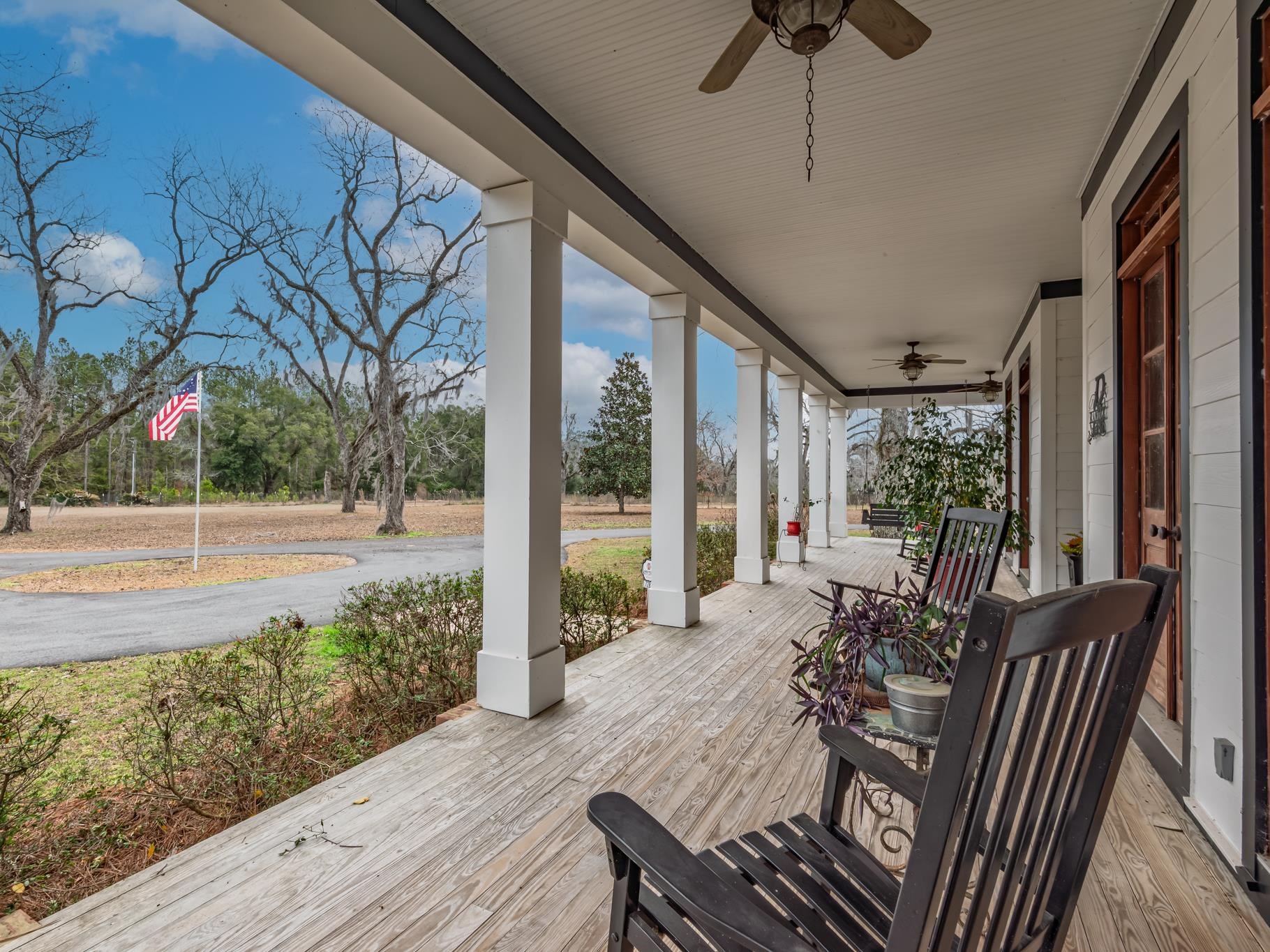 728 Turney Anderson Road Monticello, FL 32344 - Photo 31 of 33