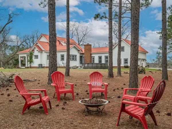 $999,900 | 728 Turney Anderson Road, Monticello, FL 32344