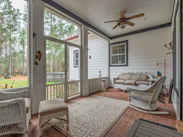 $999,900 | 728 Turney Anderson Road, Monticello, FL 32344