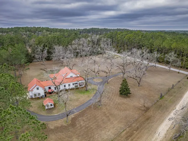 $999,900 | 728 Turney Anderson Road, Monticello, FL 32344