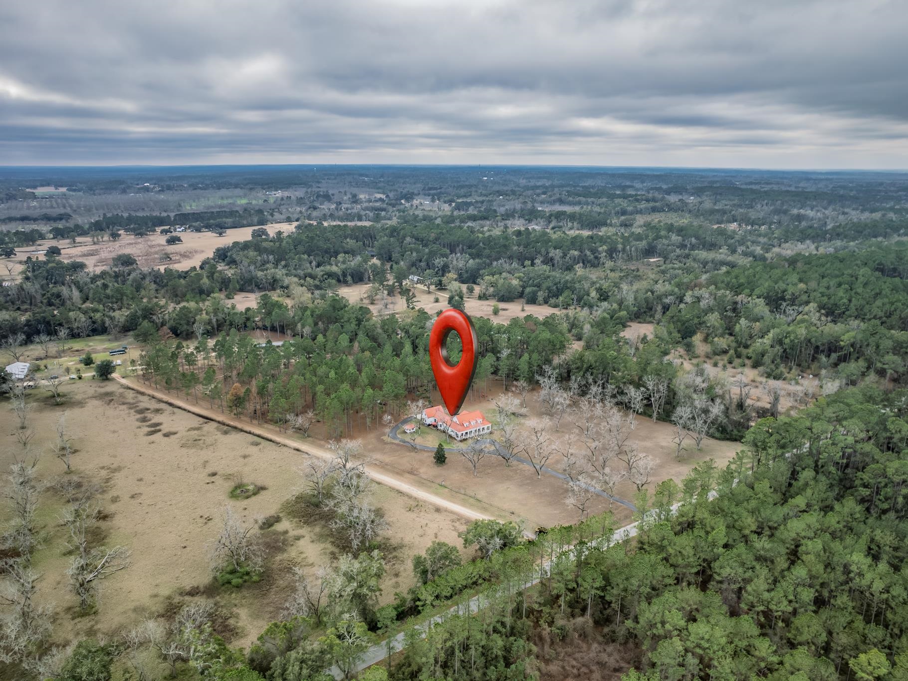 728 Turney Anderson Road Monticello, FL 32344 - Photo 8 of 33