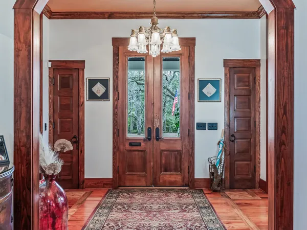 $999,900 | 728 Turney Anderson Road, Monticello, FL 32344