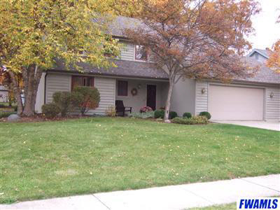 2925 Wilderness Road Fort Wayne, IN 46845 - Photo 1 of 15
