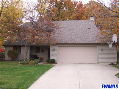2925 Wilderness Road Fort Wayne, IN 46845 - Photo 2 of 15