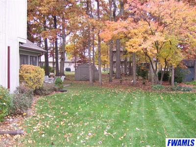2925 Wilderness Road Fort Wayne, IN 46845 - Photo 11 of 15