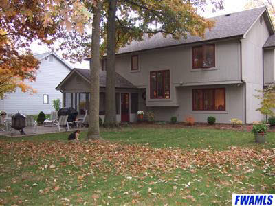 2925 Wilderness Road Fort Wayne, IN 46845 - Photo 15 of 15